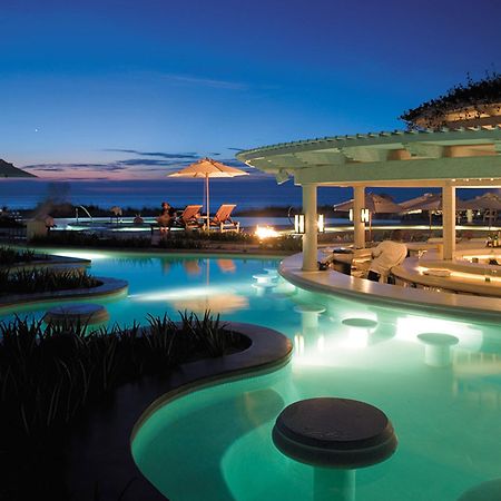 The Palms Turks And Caicos Hotel Grace Bay Fasilitas foto