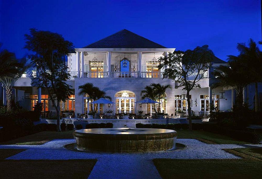 The Palms Turks And Caicos Hotel Grace Bay Bagian luar foto