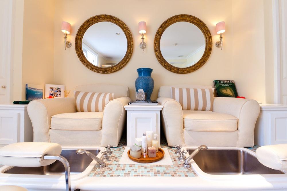The Palms Turks And Caicos Hotel Grace Bay Bagian luar foto