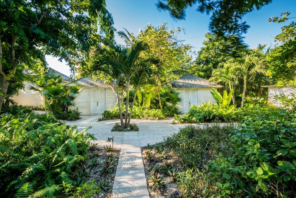 The Palms Turks And Caicos Hotel Grace Bay Bagian luar foto