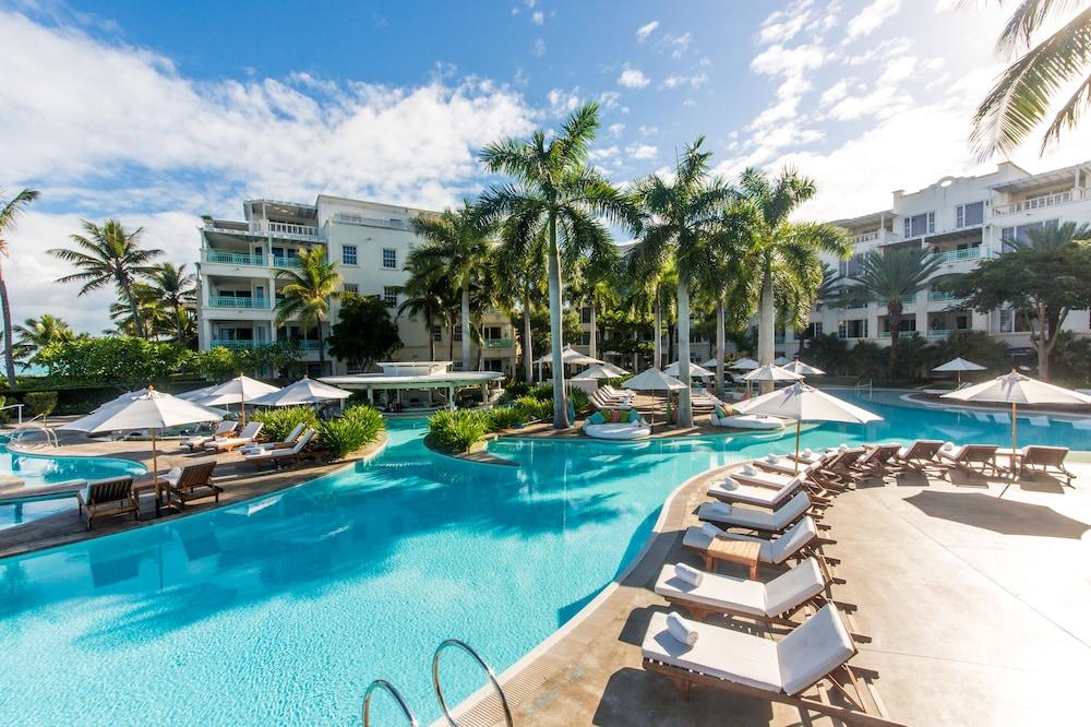 The Palms Turks And Caicos Hotel Grace Bay Bagian luar foto