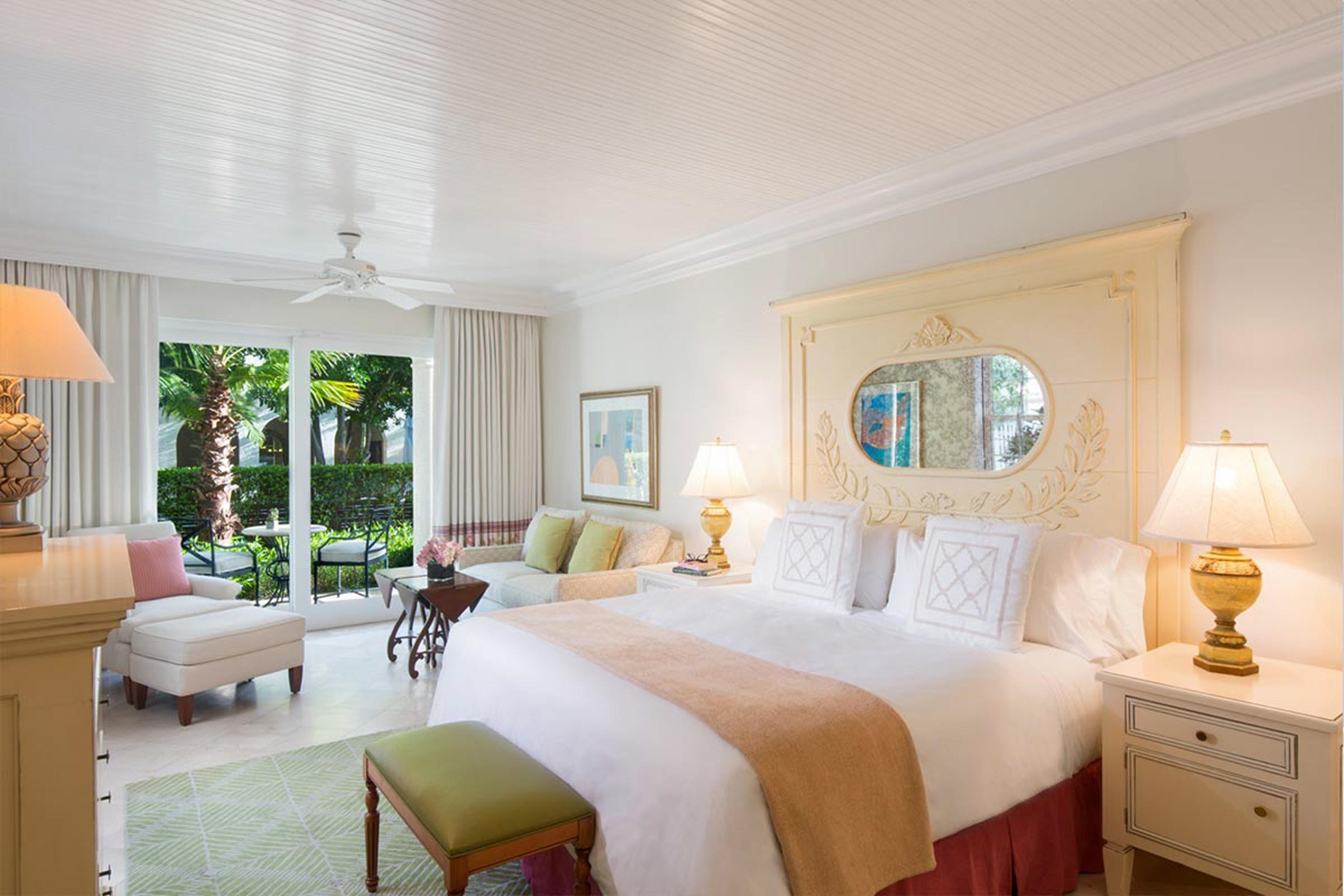 The Palms Turks And Caicos Hotel Grace Bay Bagian luar foto