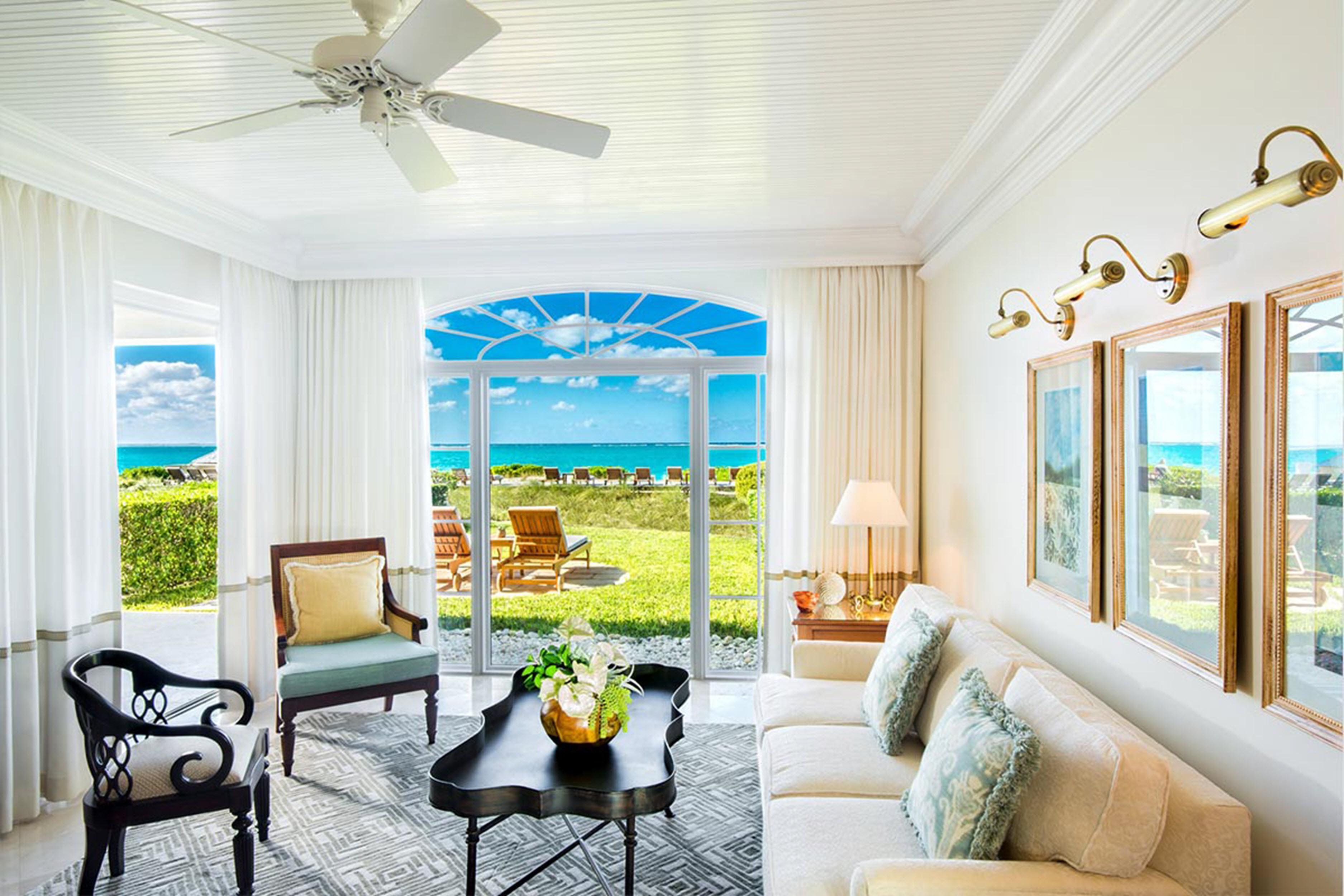 The Palms Turks And Caicos Hotel Grace Bay Bagian luar foto