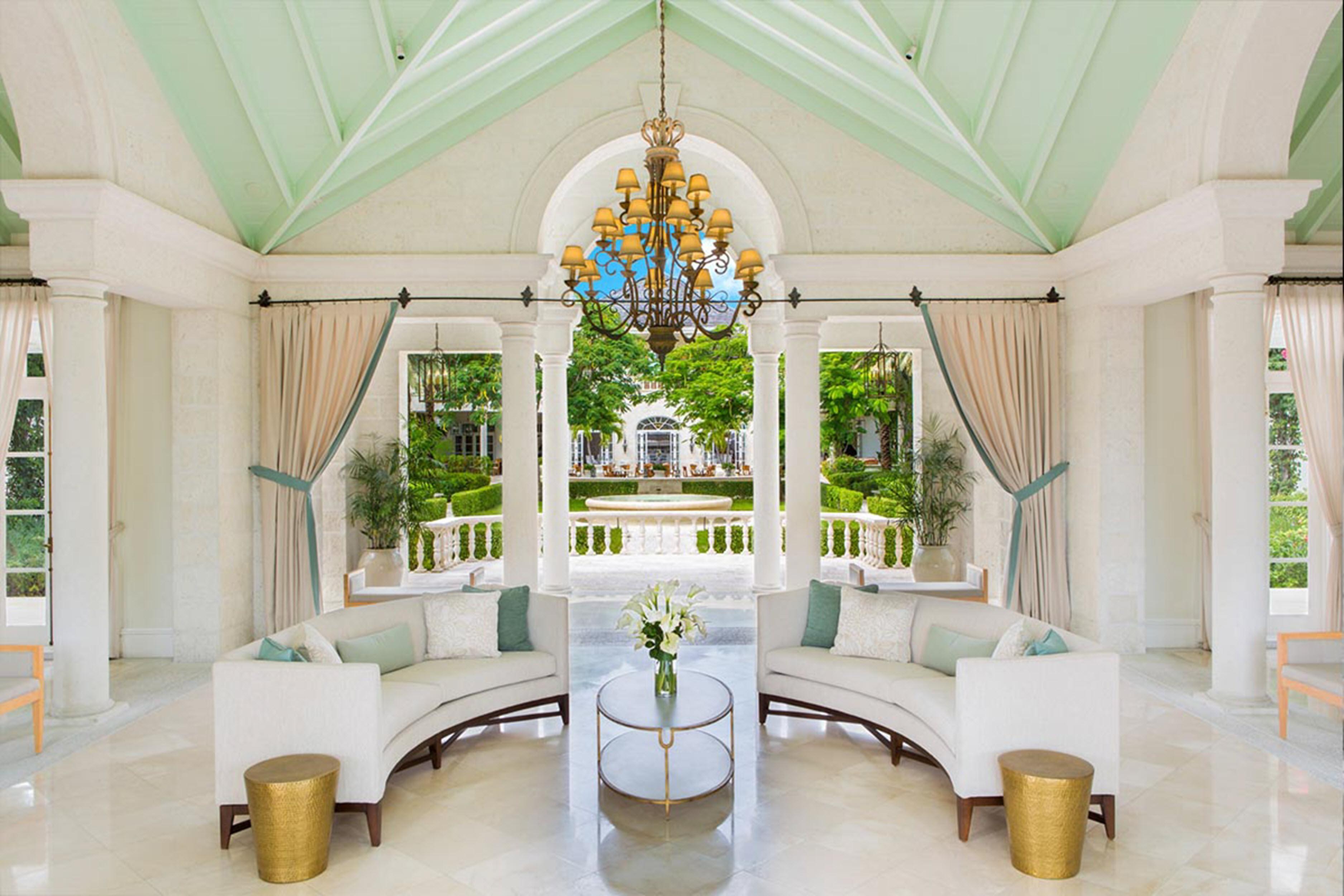 The Palms Turks And Caicos Hotel Grace Bay Bagian luar foto