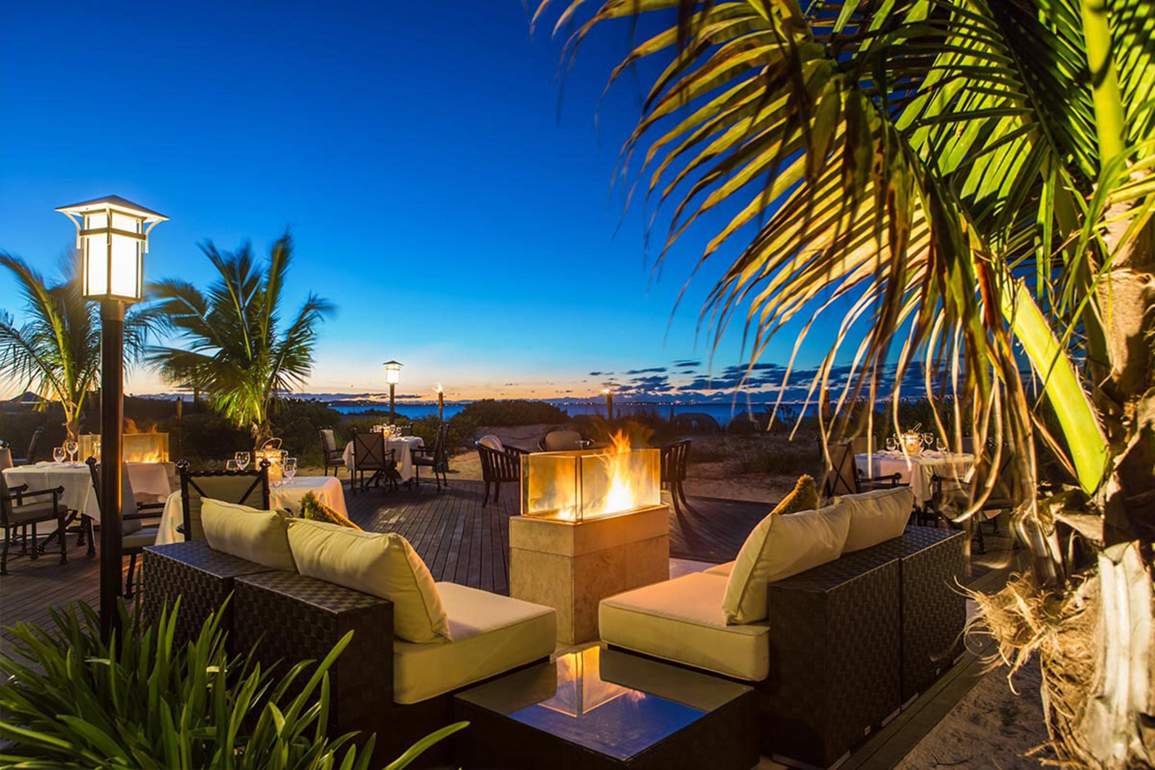 The Palms Turks And Caicos Hotel Grace Bay Bagian luar foto