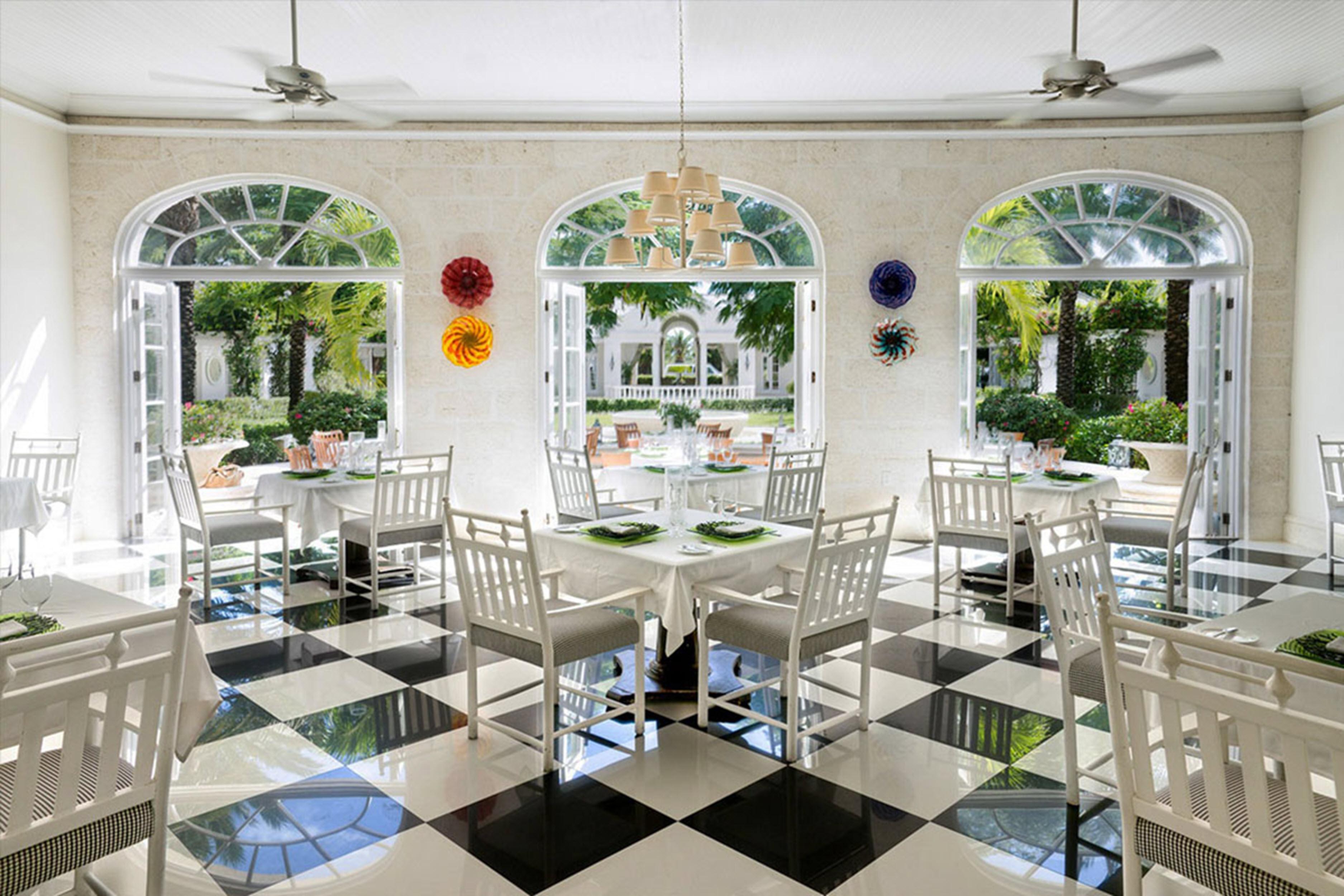 The Palms Turks And Caicos Hotel Grace Bay Bagian luar foto