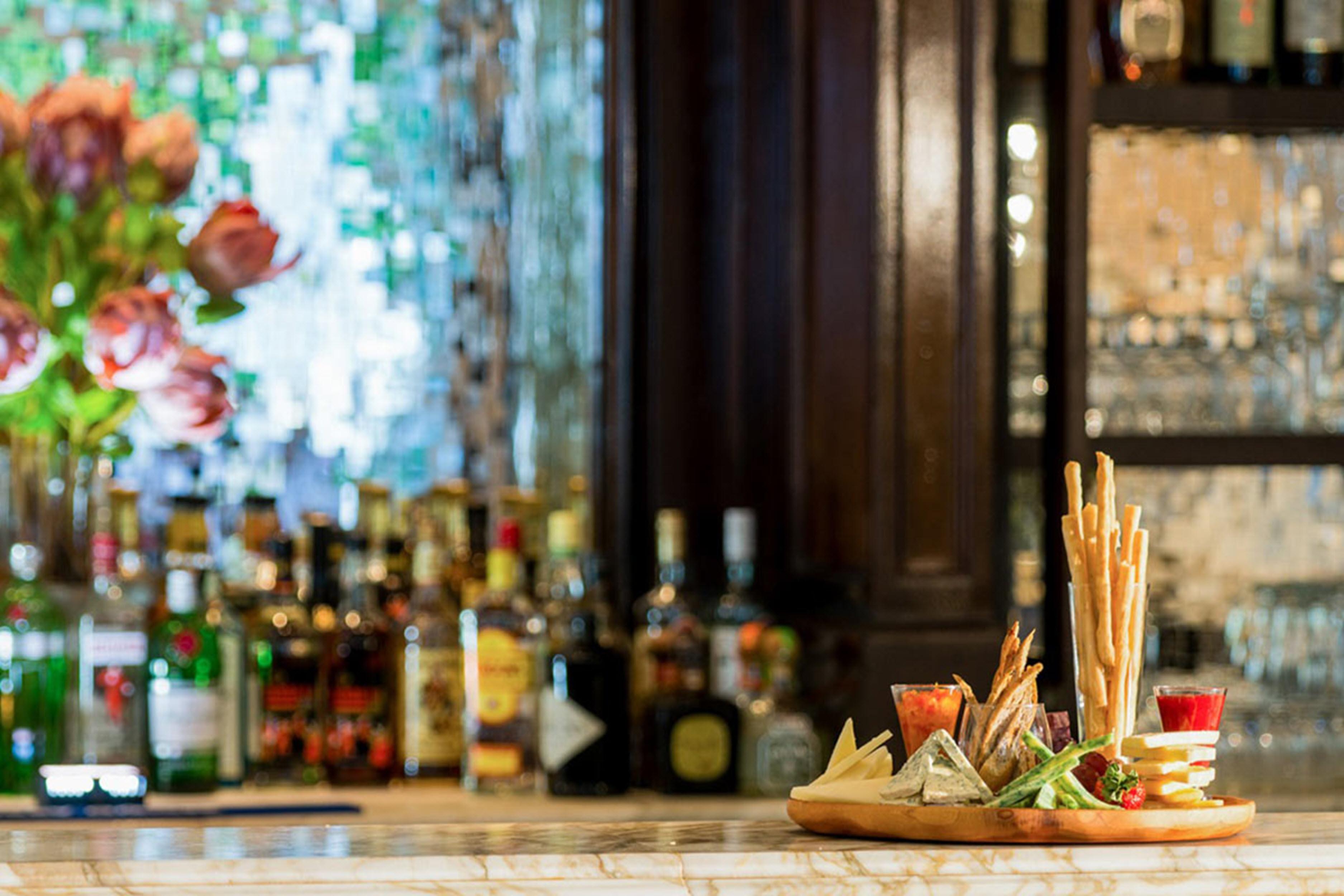 The Palms Turks And Caicos Hotel Grace Bay Bagian luar foto