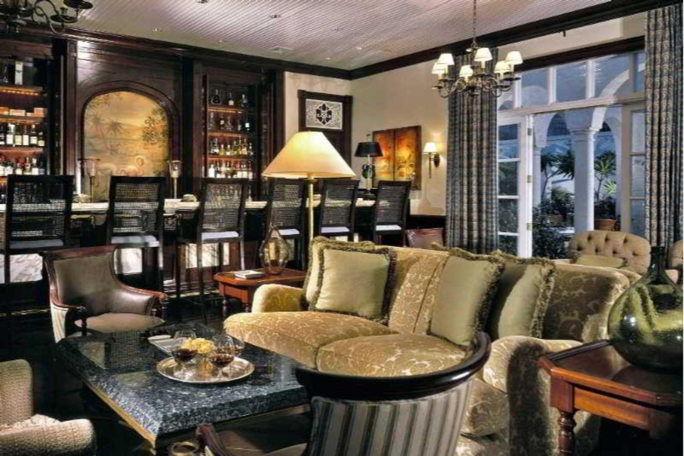 The Palms Turks And Caicos Hotel Grace Bay Bagian luar foto