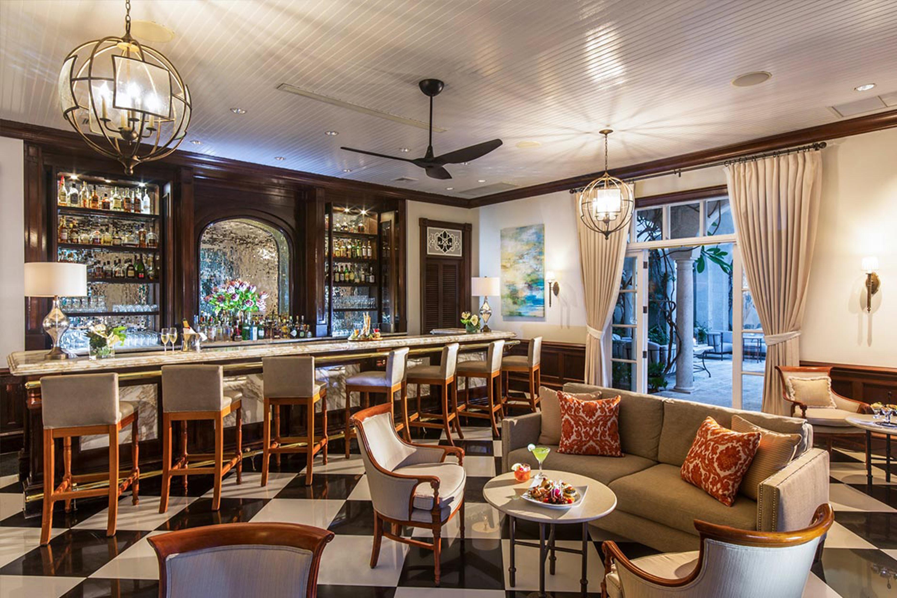 The Palms Turks And Caicos Hotel Grace Bay Bagian luar foto