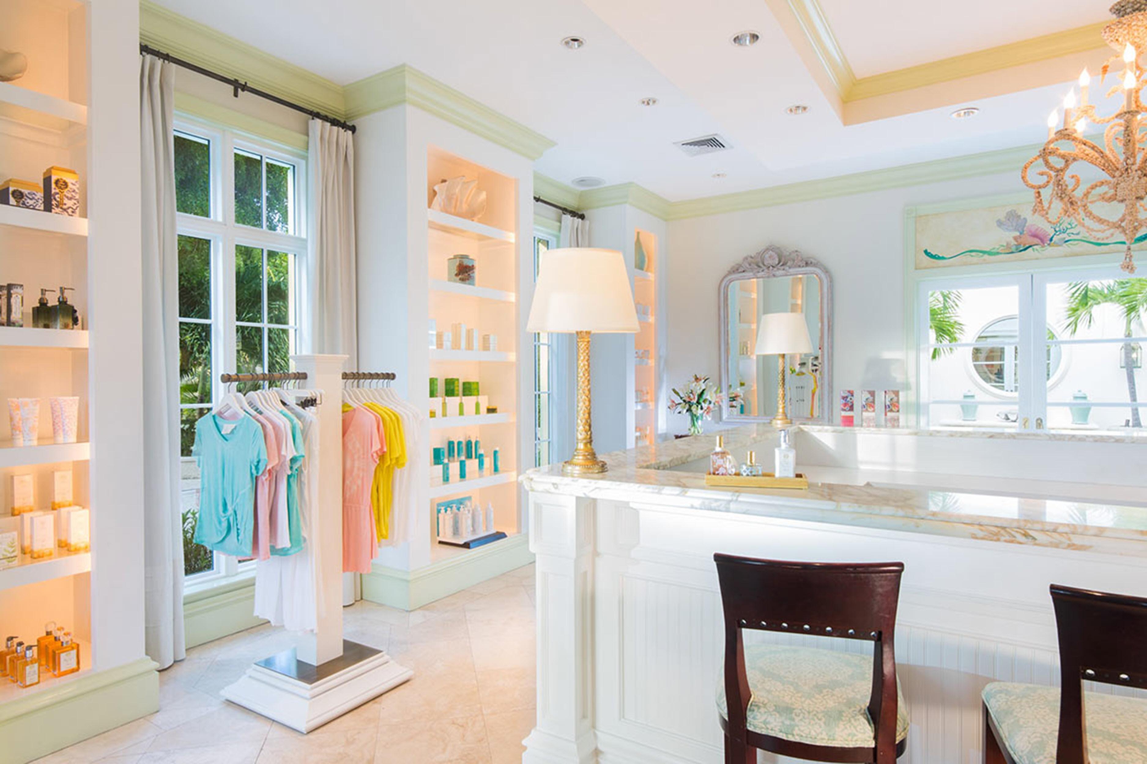 The Palms Turks And Caicos Hotel Grace Bay Bagian luar foto
