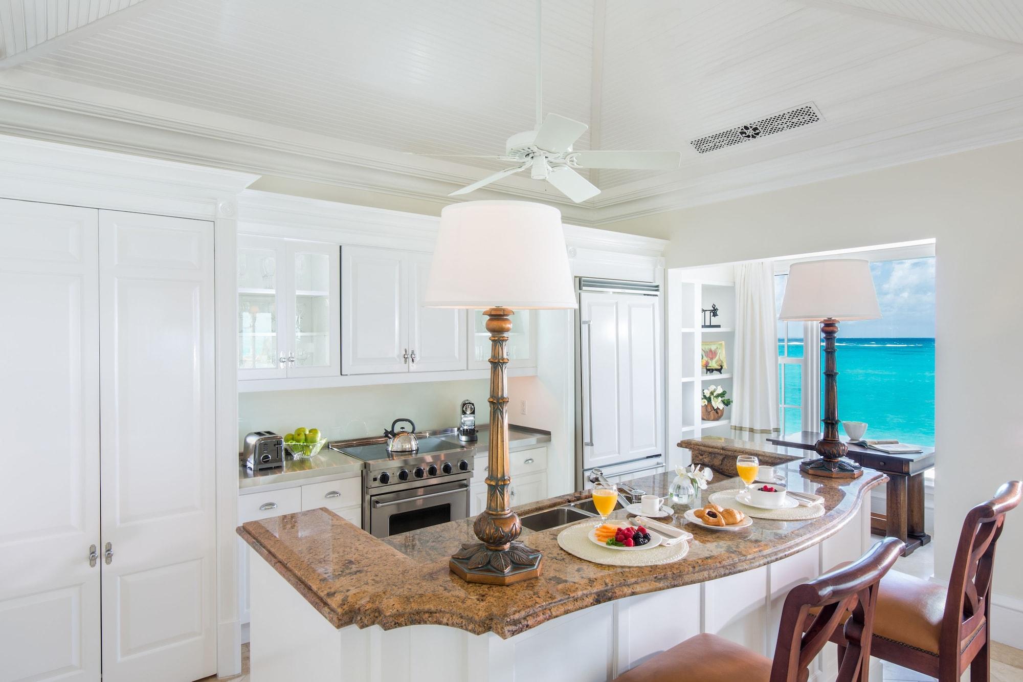 The Palms Turks And Caicos Hotel Grace Bay Bagian luar foto