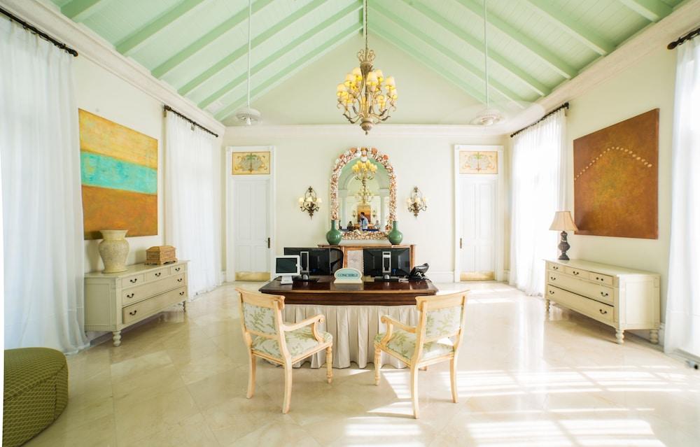 The Palms Turks And Caicos Hotel Grace Bay Bagian luar foto
