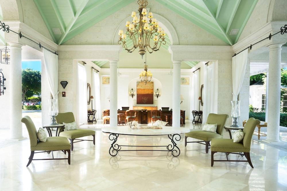 The Palms Turks And Caicos Hotel Grace Bay Bagian luar foto