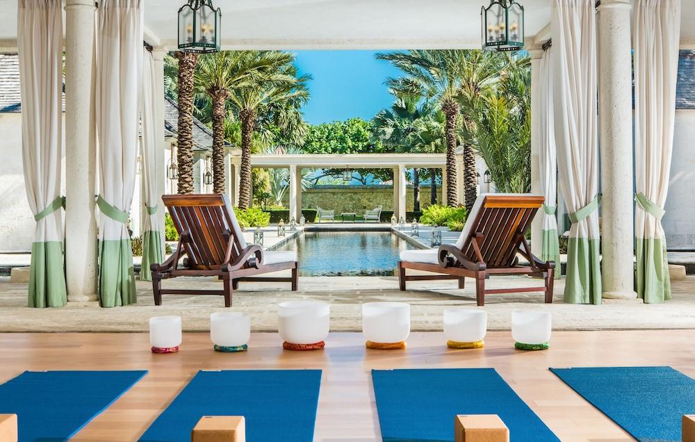 The Palms Turks And Caicos Hotel Grace Bay Bagian luar foto