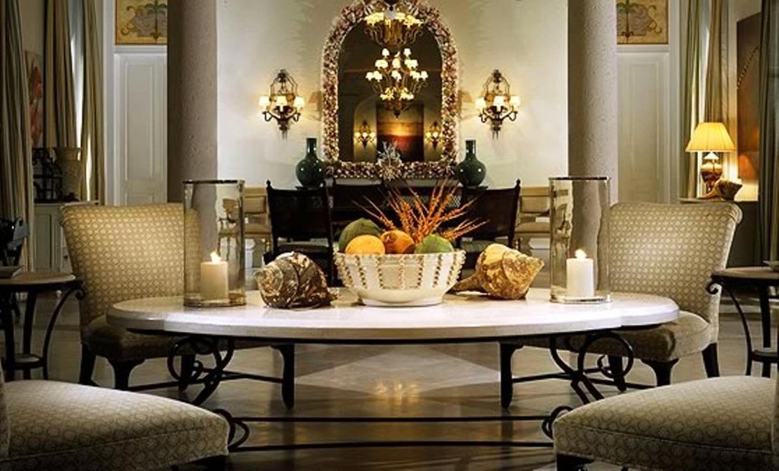 The Palms Turks And Caicos Hotel Grace Bay Bagian luar foto