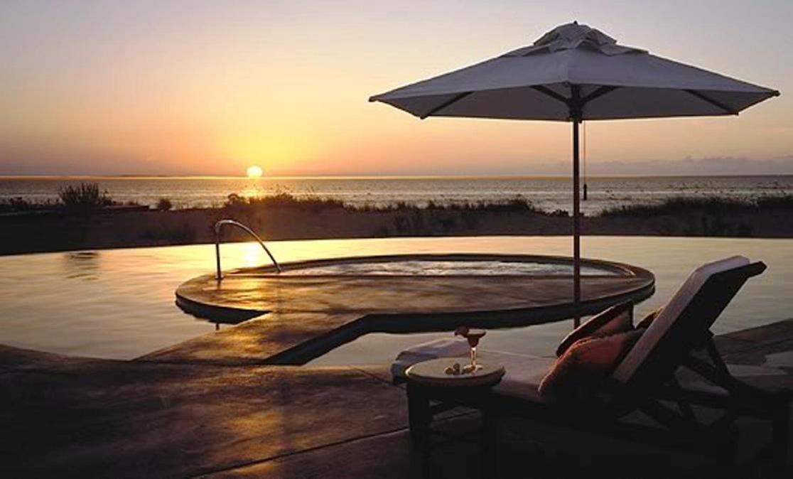 The Palms Turks And Caicos Hotel Grace Bay Bagian luar foto