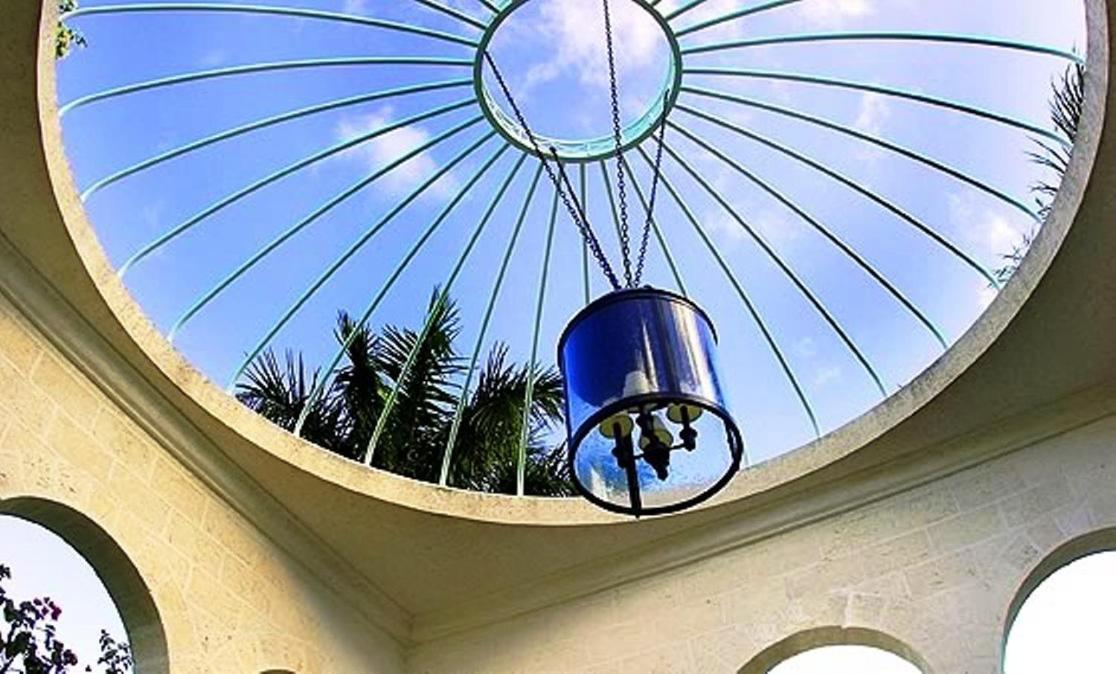 The Palms Turks And Caicos Hotel Grace Bay Bagian luar foto