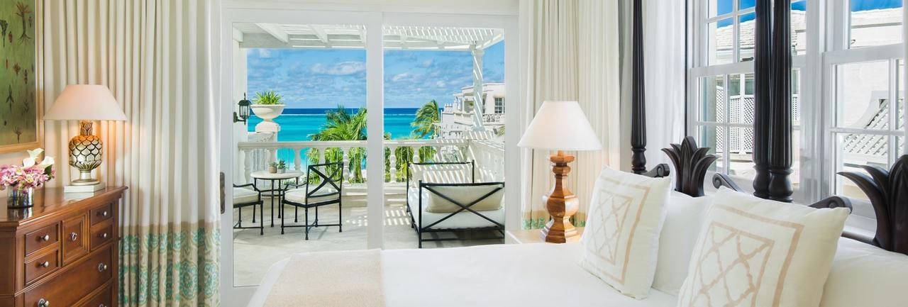 The Palms Turks And Caicos Hotel Grace Bay Bagian luar foto